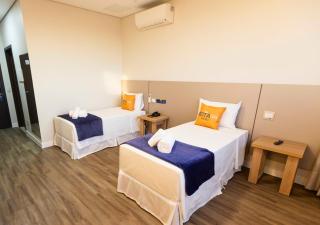 Rota 44 Hotel - Goiânia - 1