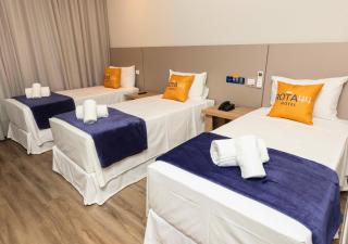 Rota 44 Hotel - Goiânia - 2