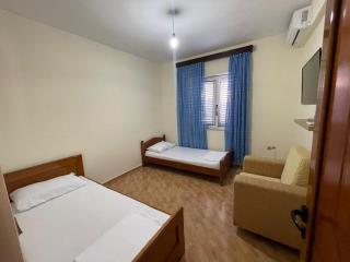 Orest apartament - Saranda - 2