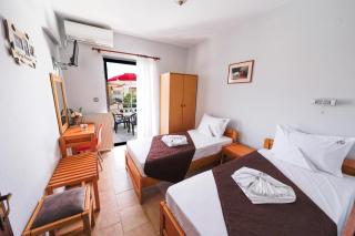 Dionisos Roses - Paralia Dionisiou - 1
