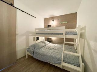 Homency - Résidence aux Bergers B103 - L'Alpe-d'Huez - 6