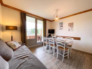 Homency - Résidence aux Bergers B103 - L'Alpe-d'Huez - 9