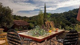 Ferienhaus für 4 Personen ca 70 qm in Alajar, Andalusien Provinz Huelva - Alájar - 1