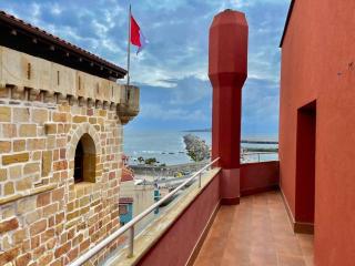 Ertzilla apartament - Vistas al mar - Bermeo - 5