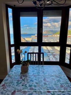 Ertzilla apartament - Vistas al mar - Bermeo - 3