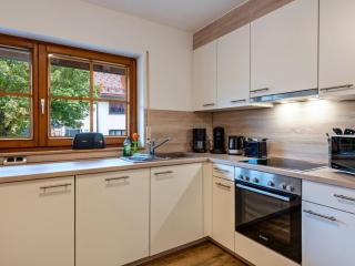 Haus Morgensonne - Höchenschwand - 8