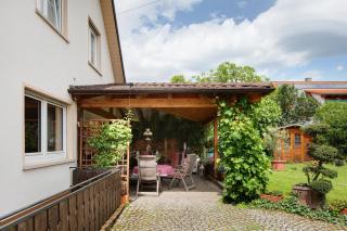 Ferienwohnung Höll - Freiburg im Breisgau - 0