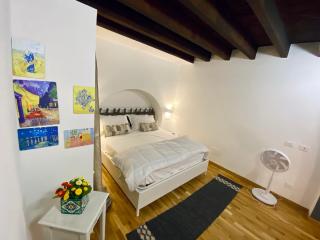 Loft Nineteen Apartment - La Spezia - 9