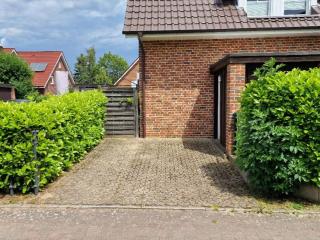 Dünenhäuser Sanddornweg - Boltenhagen - 9