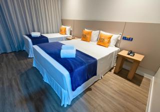 Rota 44 Hotel - Goiânia - 6