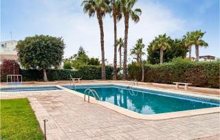 Nice Home In Los Narejos With Wifi - Los Narejos - 9