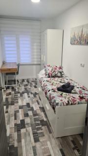 Apartamento Soria Calaverón - Soria - 1