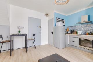 Appartement pour 2 quartier de La Chaume - Les Sables-d'Olonne - 3