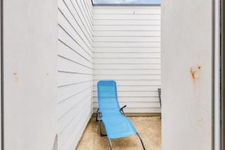 Appartement pour 2 quartier de La Chaume - Les Sables-d'Olonne - 2