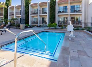 Best Western Plus Royal Oak Hotel - San Luis Obispo - 2