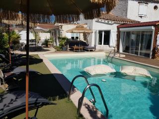 Tropical Couple - Marignane - 0
