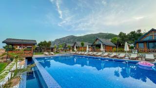Kaş Konak Bungalows - Kaş - 3