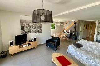 Magnifique maison contemporaine - Messery - 5