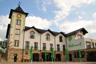 Hotel Kazak Club - Chişinău - 4