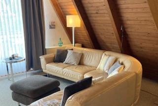 Nettes Ferienhaus in Fedderwardersiel - Butjadingen - 9