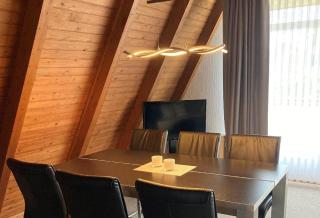 Nettes Ferienhaus in Fedderwardersiel - Butjadingen - 6