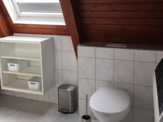 Nettes Ferienhaus in Fedderwardersiel - Butjadingen - 3