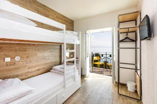 Hostel Link - Lovran - 7