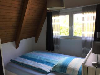 Nettes Ferienhaus in Fedderwardersiel - Butjadingen - 1
