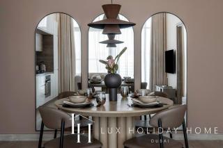LUX The Ultimate Marina View Suite - Dubai - 6