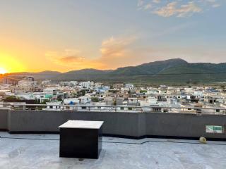 Luxury Apartment Hotel 3 Bedrooms Apartment ISB - Islamabad - 3