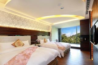 Shuian Lakeside Hotel - Yuchi - 9