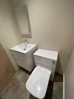 Studio 40 cosy compact space in quiet location in Seaford - Seaford - 4