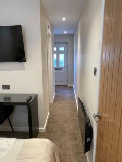 Studio 40 cosy compact space in quiet location in Seaford - Seaford - 1