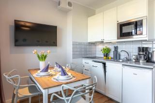 Ferienappartement Blue Rose direkt am Park - Świnoujście - 5