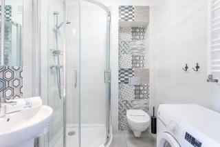 Ferienappartement Blue Rose direkt am Park - Świnoujście - 2