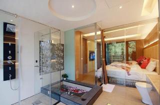 Shuian Lakeside Hotel - Yuchi - 8