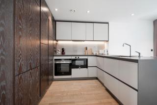 Modern 2 Bed Battersea Power Station - Londra - 3
