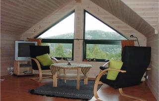 5 Bedroom Awesome Home In Kvinlog - Stakkeland - 4