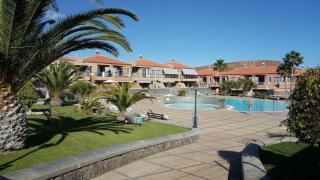 Ferienwohnung Mit Balkon, Pool Und Spielplatz - 9