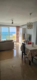 Euromar Beachfront & parking - Torrox Costa - 3