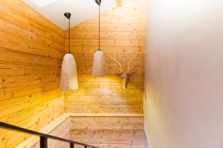 Homency - Chalet Rodina - 1