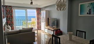 Euromar Beachfront & parking - Torrox Costa - 2