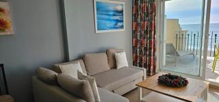 Euromar Beachfront & parking - Torrox Costa - 1