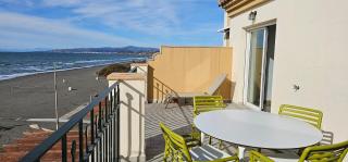 Euromar Beachfront & parking - Torrox Costa - 8