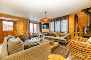 Homency - Chalet Rodina - L'Alpe-d'Huez - 8