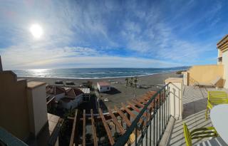 Euromar Beachfront & parking - Torrox Costa - 5