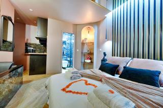 Welcome to Secret Love - Yerres - 9