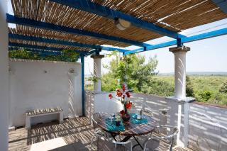 Casa Tulipano 2 DX a soli 200 mt dal mare di Torre Colimena - Torre Colimena - 0
