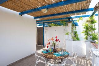 Casa Tulipano 2 DX a soli 200 mt dal mare di Torre Colimena - Torre Colimena - 2