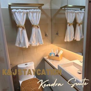 Kendra Suite at Shore 3 Residences, MOA Complex - Manila - 9